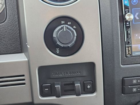 Used 2010 Ford F150 FX4 AWD/4WD image 50