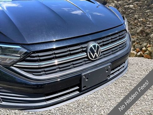 Used 2023 Volkswagen Jetta Sport FWD image 24