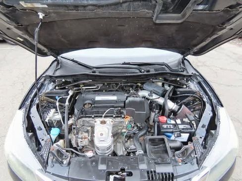 Used 2013 Honda Accord Sport image 9