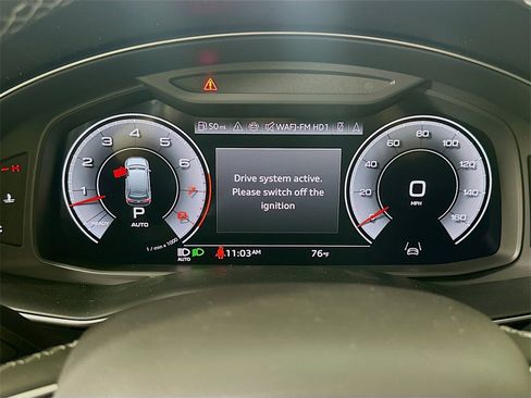 New 2025 Audi Q7 3.0T Premium Plus image 12