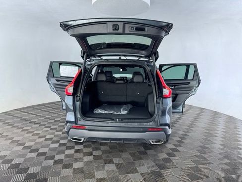 Certified 2026 Honda CR-V Sport Touring image 18