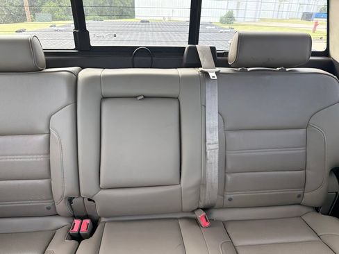 Used 2015 GMC Sierra 3500 Denali w/ Duramax Plus Package AWD/4WD image 18