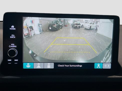 Used 2022 Honda Civic Si image 9