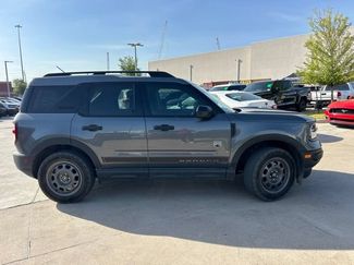 Used 2024 Ford Bronco Sport Big Bend AWD/4WD video 2