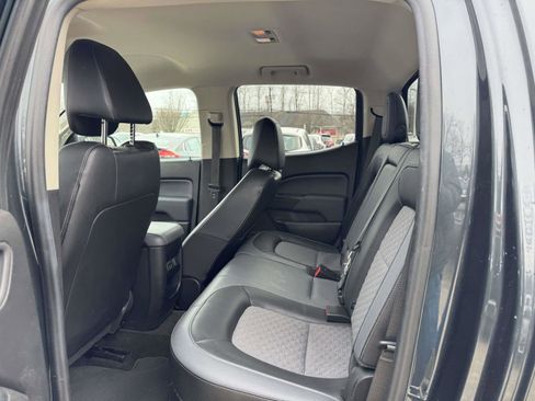 Used 2018 Chevrolet Colorado Z71 image 10