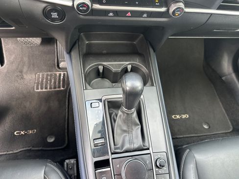 Used 2021 MAZDA CX-30 AWD 2.5 S w/ Select Package image 15