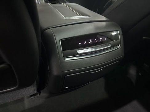 Used 2021 Cadillac Escalade Sport w/ Driver Assist Tech Package image 30