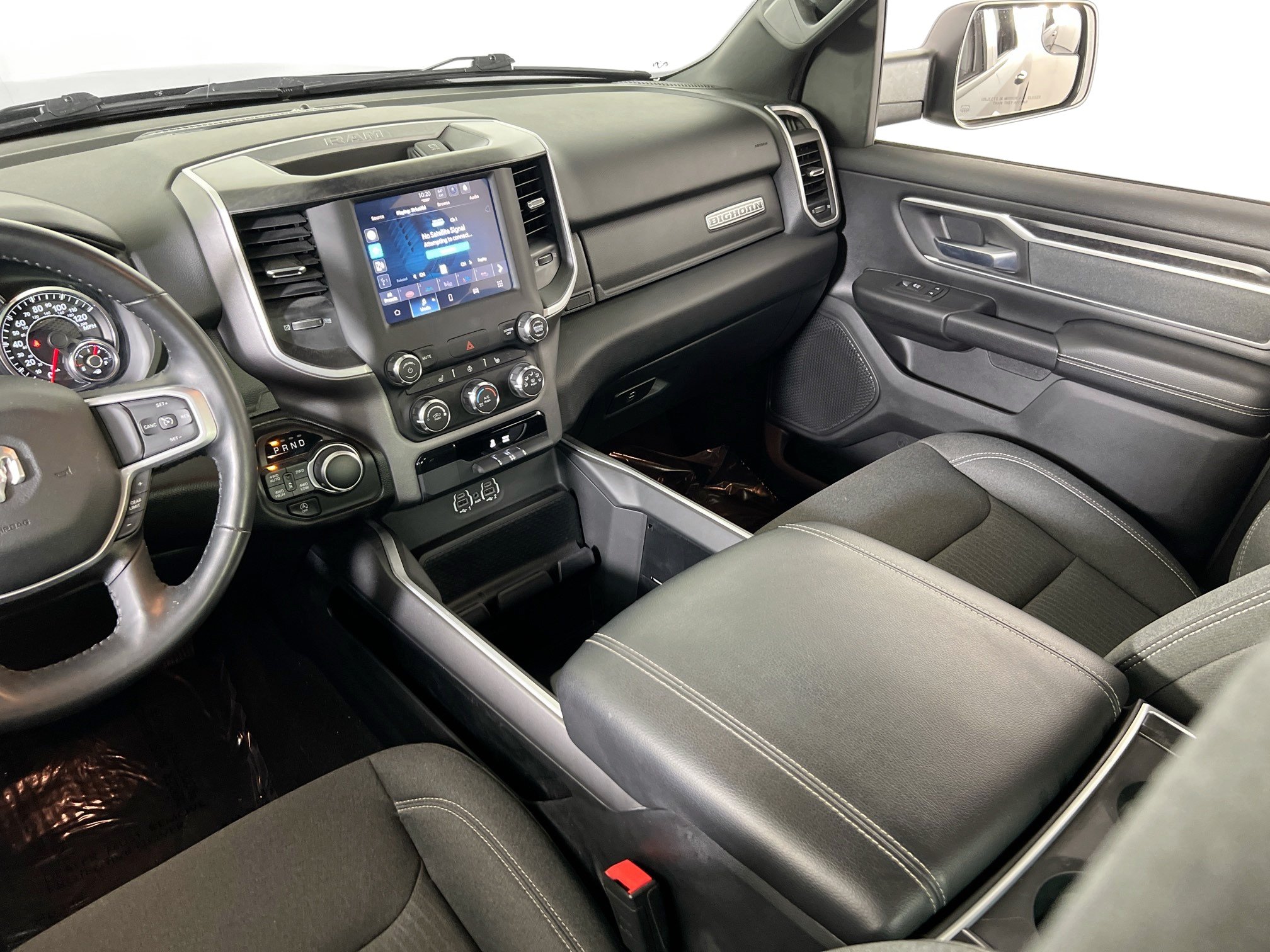 Used 2023 RAM 1500 Big Horn AWD/4WD image 22