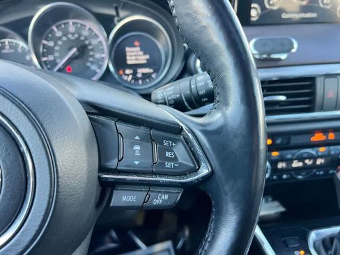 Used 2018 MAZDA CX-9 Grand Touring image 29