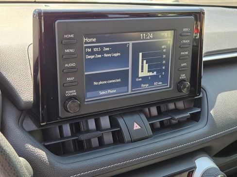 Used 2019 Toyota RAV4 XLE w/ Convenience Package image 22