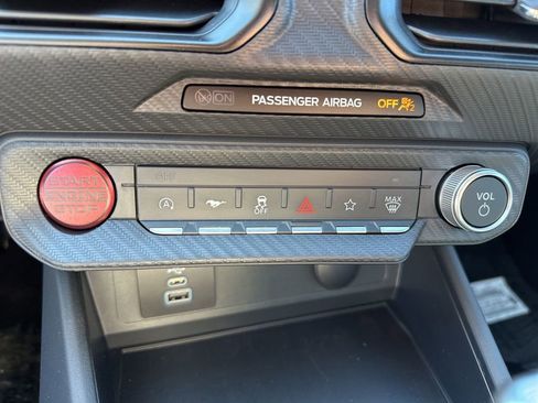 New 2026 Ford Mustang Coupe image 26