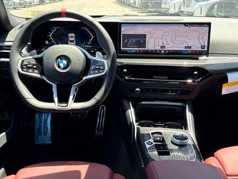 New 2026 BMW M340i RWD image 26