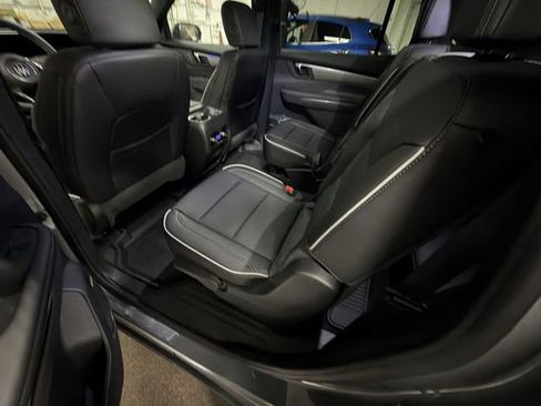 New 2026 Buick Enclave Preferred w/ Power Package image 57