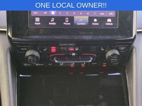 Used 2023 Jeep Grand Cherokee Altitude image 18