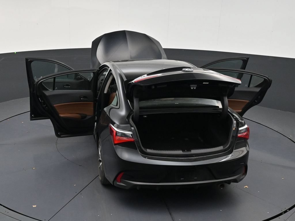 Used 2019 Acura ILX w/ Premium Package FWD image 31