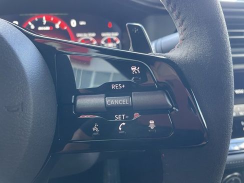 New 2025 Nissan Z NISMO w/ Floor Mat Package image 12