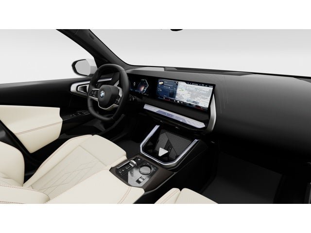 New 2026 BMW X3 xDrive30i w/ Convenience Package AWD/4WD image 14