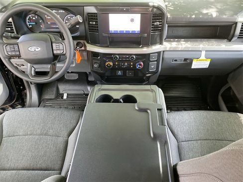 New 2025 Ford F250 XL image 16