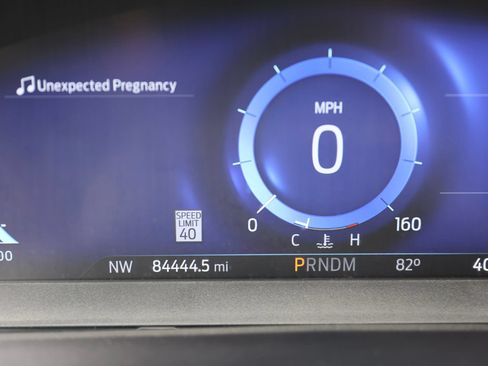 Used 2020 Ford Explorer ST w/ ST Street Pack AWD/4WD image 44