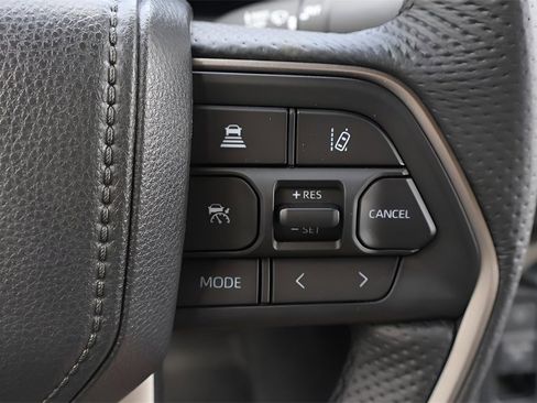 New 2025 Toyota Tundra Limited image 39