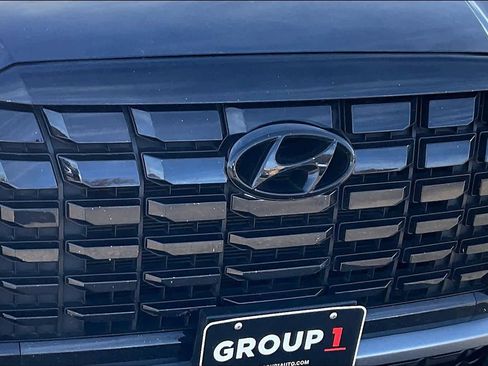 Used 2025 Hyundai Palisade SEL image 28