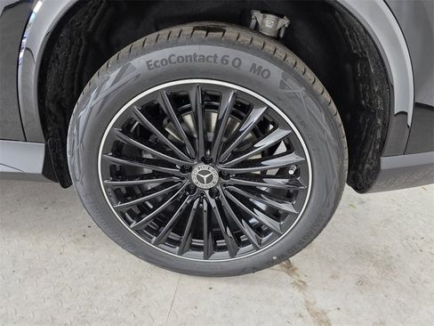 New 2026 Mercedes-Benz GLC 300 image 14