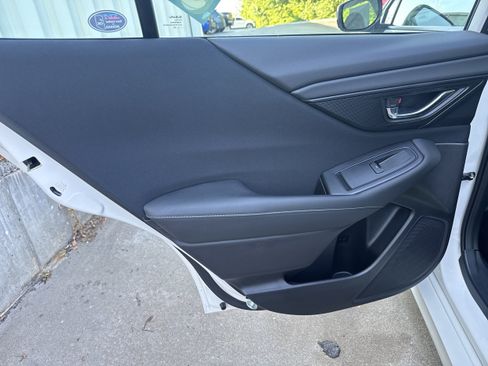 Used 2023 Subaru Legacy Premium AWD/4WD image 10