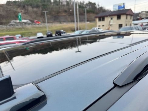 Certified 2022 Chevrolet Tahoe Z71 w/ Luxury Package image 15