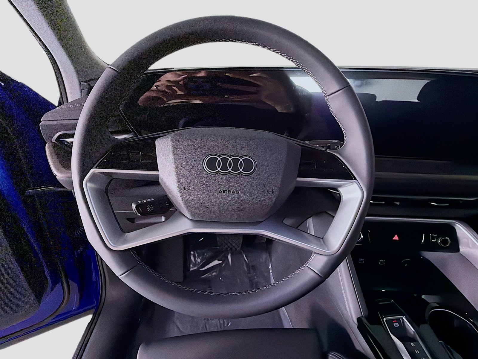 New 2026 Audi Q5 Premium Plus AWD/4WD image 11