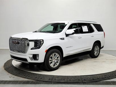Used 2023 GMC Yukon Denali