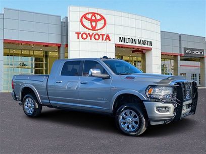 Used 2022 RAM 2500 Limited