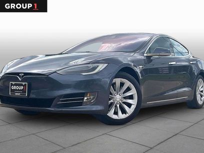 Used 2018 Tesla Model S 75D