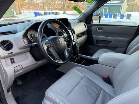 Used 2012 Honda Pilot EX-L image 11