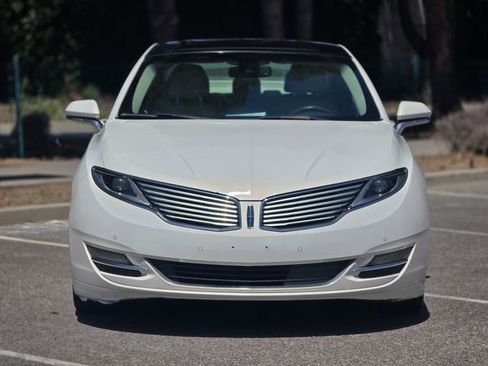 Used 2013 Lincoln MKZ Hybrid FWD image 23