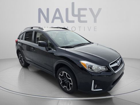 Used 2016 Subaru Crosstrek 2.0i Premium w/ Popular Package #1 image 6