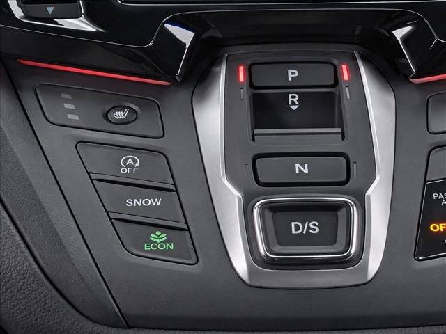New 2027 Honda Odyssey Sport-L image 12