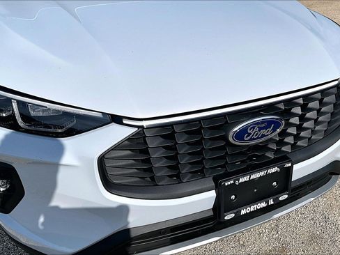 Used 2025 Ford Escape Platinum AWD/4WD image 30