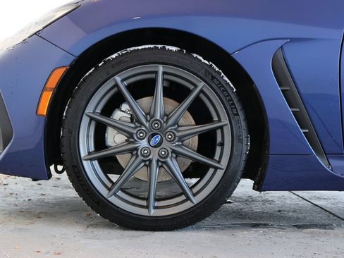 Used 2024 Subaru BRZ Limited image 32