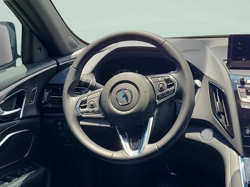 New 2026 Acura RDX SH-AWD image 12