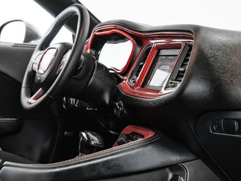 Used 2023 Dodge Challenger GT w/ Blacktop Package image 21