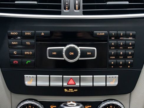 Used 2014 Mercedes-Benz C 250 Sedan image 13