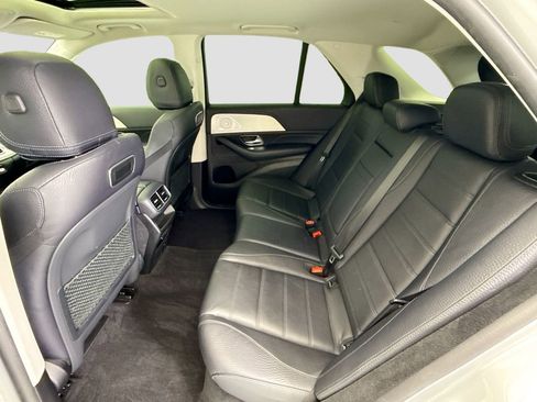 Used 2020 Mercedes-Benz GLE 450 4MATIC image 20