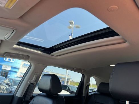 Used 2025 Honda CR-V EX-L image 18