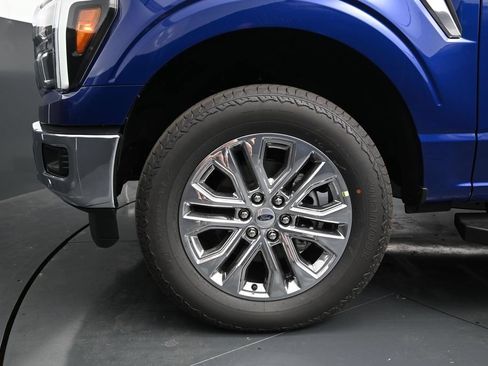 New 2026 Ford F150 Lariat AWD/4WD image 14