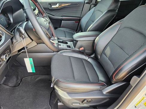 New 2026 Ford Escape ST-Line Select w/ Tech Pack #1 image 4
