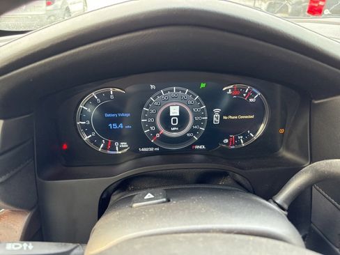 Used 2017 Cadillac Escalade ESV Luxury image 39