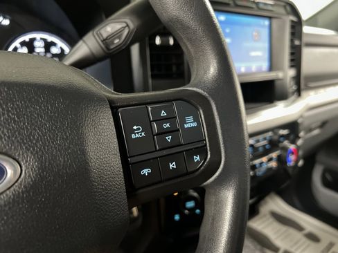 Used 2023 Ford F350 XLT w/ FX4 Off-Road Package image 33