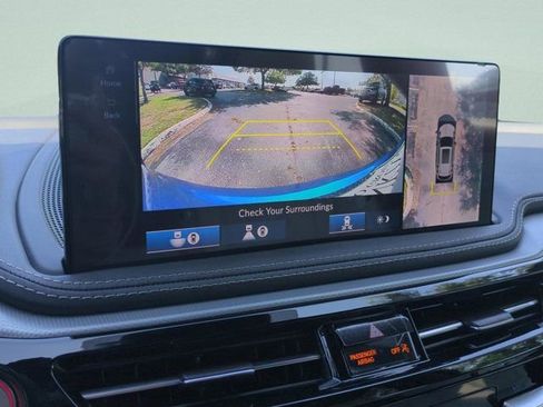 New 2026 Acura MDX A-Spec image 21