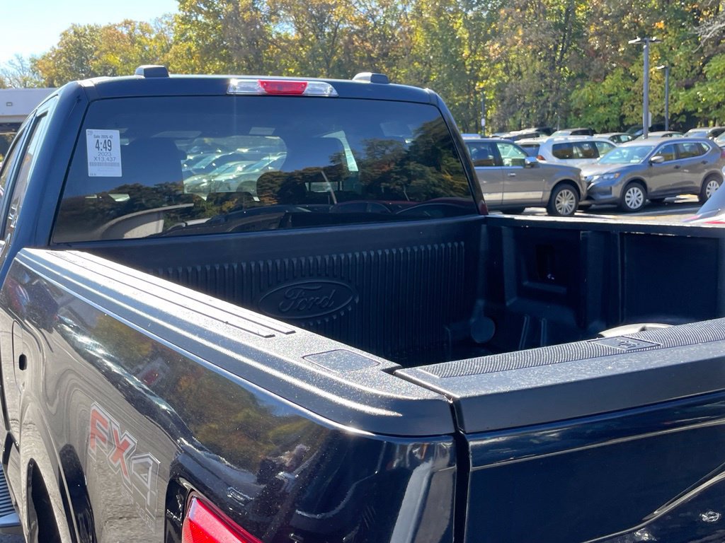 Used 2023 Ford F150 XL w/ STX Appearance Package AWD/4WD image 32
