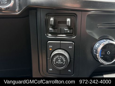 Used 2024 Ford F150 Raptor AWD/4WD image 23
